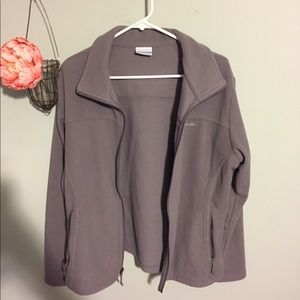 Columbia Jacket